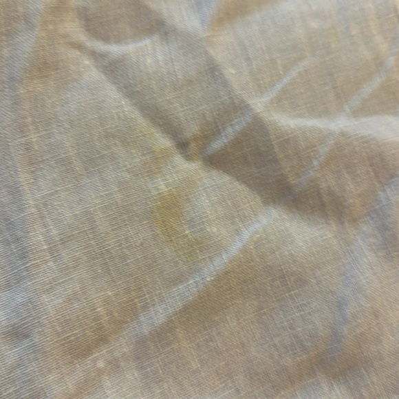 ZIMMERMANN Postcard midi dress size 0= US 2/4 *light discoloration spots on back - Picture 12 of 15